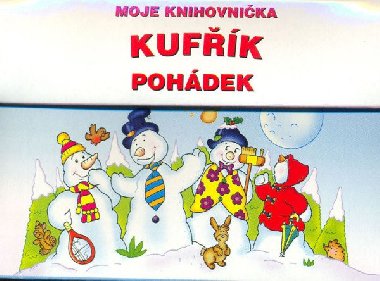 Kufk pohdek - Dana Winklerov