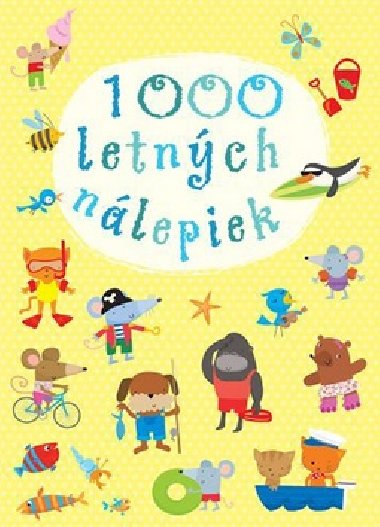1000 letnch nlepiek - 