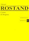 Cyrano de Bergerac - Edmond Rostand