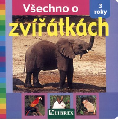 Vechno o zvtkch - 