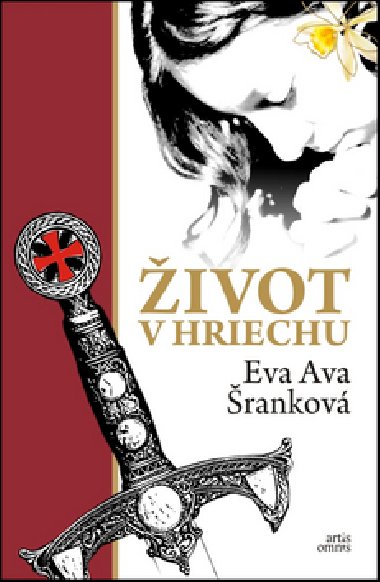 ivot v hriechu - Eva Ava rankov