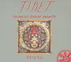Tibet - Tajemstv erven krabiky - Petr Ss