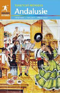 Andalusie - cestovn prvodce Rough Guides - Geoff Garvey; Mark Ellingham