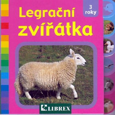 Legran zvtka - 