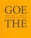 Winckelmann / Sbratel - Johann Wolfgang Goethe