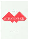 Hudebn poetika - Igor Stravinskij