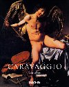 Caravaggio - Gilles Lambert