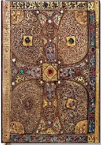 Zpisnk - Lindau, Grande 210x300 - Paperblanks