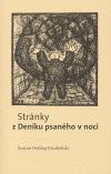 Strnky z Denku psanho v noci - Gustaw Herling-Grudziski
