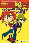 Alice a... dst dobr oky - Karen McCombieov