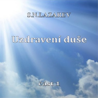 Uzdraven due - CD - Lazarev S.N.