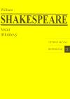 Veer tkrlov - William Shakespeare