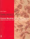 Italsk kresba 17. stolet / Italian Drawing of the 17th Century - Milan Togner