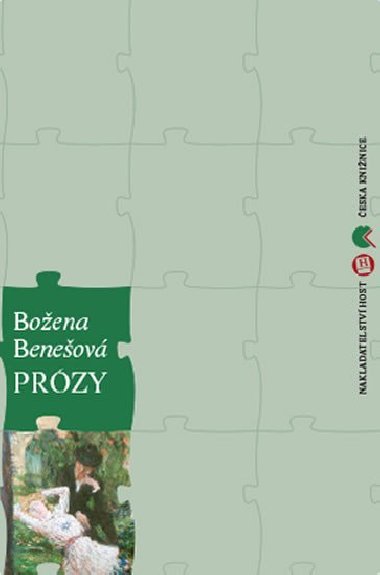 Przy - Boena Beneov