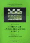 Stedovk a novovk kachle z Opavy - Tereza Krasnokutsk