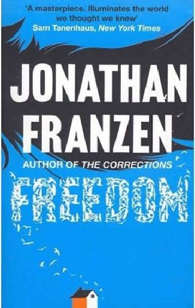 Freedom - Jonathan Franzen
