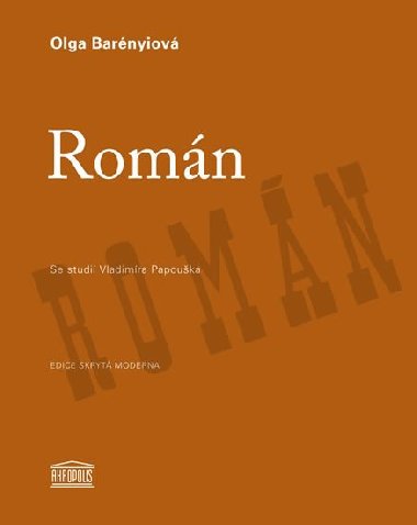 Romn - Olga Barnyiov
