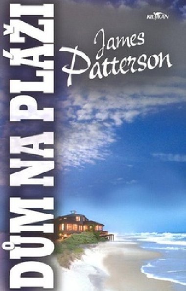 Dm na pli - James Patterson