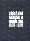 Vdesk secese a moderna 1900-1925 + CD - Miroslav Ambroz,kolektiv