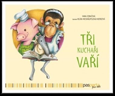 Ti kuchai va - Hana Zobaov