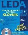 Cd rom francouzsko-esk ozvuen slovnk - V. Vlask