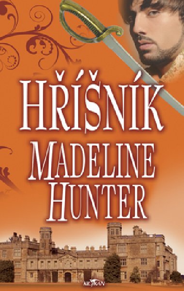 Hnk - Madeline Hunterov