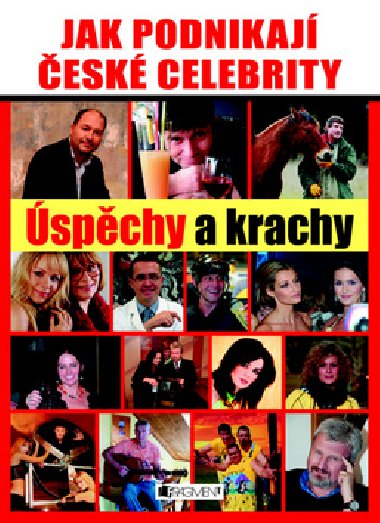 Jak podnikaj esk celebrity - Josef Chuchma