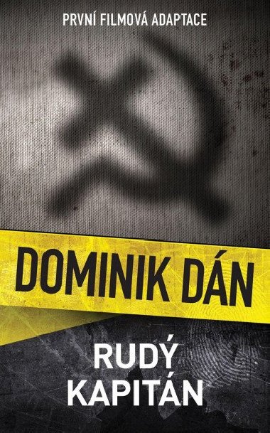 Rud kapitn - Dominik Dn