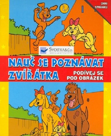 Nau se poznvat zvtka - neuveden