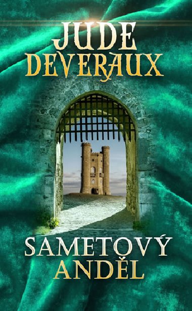 Sametov andl - Jude Deverauxov