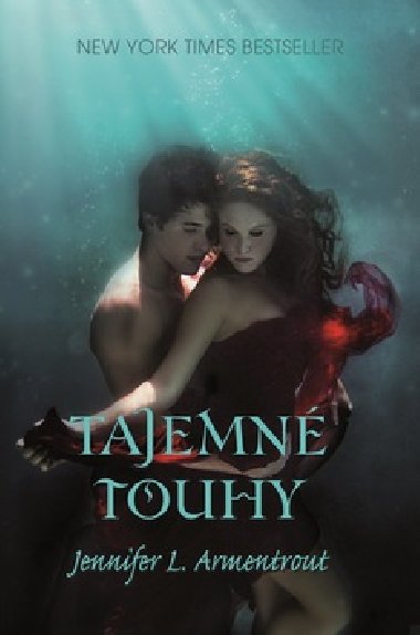 Wicked - Tajemn touhy - J. Lynn