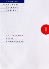 Krise demokracie - J. L. Fischer