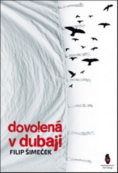 Dovolen v Dubaji - Filip imeek