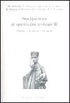 Studijn texty ze spirituln teologie II. - Michal Altrichter,kolektiv
