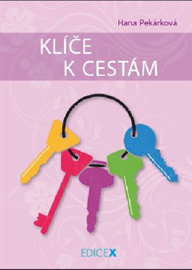 Klek k cestm - Hana Pekrkov