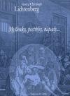 Mylenky, postehy, npady ... - Georg Christoph Lichtenberg