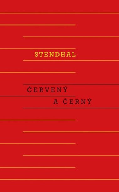 erven a ern - Stendhal