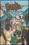 Rasta kuchaka - Ivor Osborne,Laura Osborne