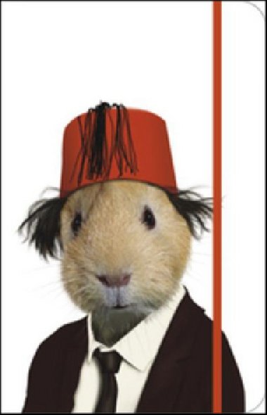 Notes s gumikou Tommy Cooper - Presco