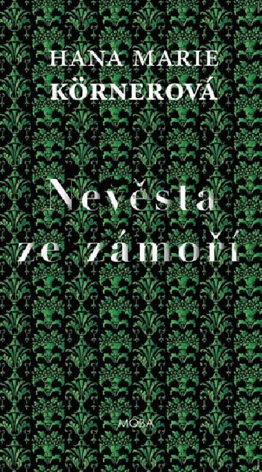 Nevsta ze zmo - Hana Marie Krnerov