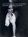 Evangelium podle Matoue / Das Evangelium nach Matthus - Milan Pitlach
