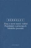 Esej o nov teorii vidn. Pojednn vnovan principm lidskho poznn - George Berkeley