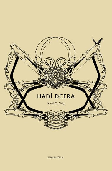 Had dcera - Karel C. Grig