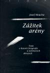 Zitek arny - Josef Moucha