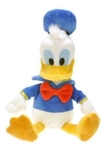Donald plyov - 