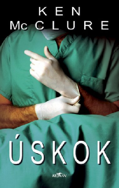 skok - Ken McClure