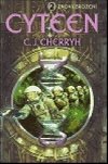 Cyteen 2. - Znovuzrozen - C.J. Cherryh