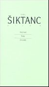 Dílo 6 - Hrad kost, Šarlat, Zimoviště - Karel Šiktanc