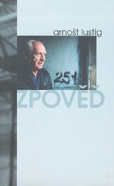 Zpov - Arnot Lustig