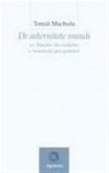 De aeternitate mundi sv.Tome Akvinskho - Tom Machula